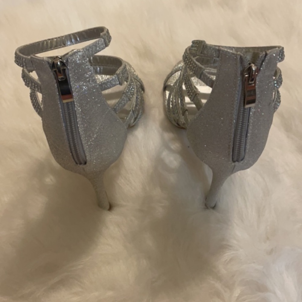 Sweetie’s Shoe Collection - Picture 3 of 4